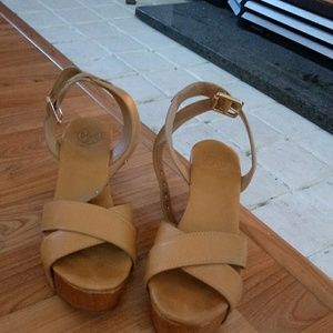 Tory Burch Sandals